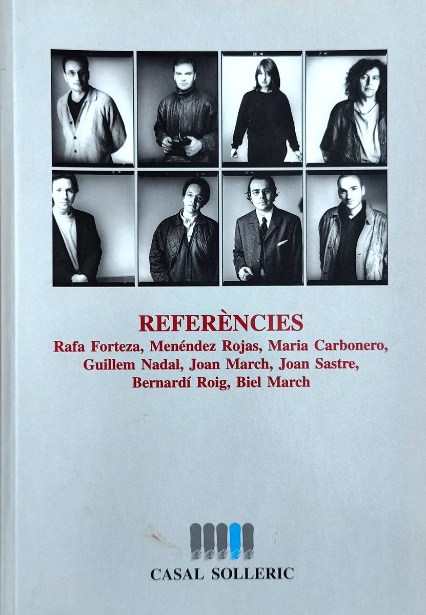 Solleric Referencies